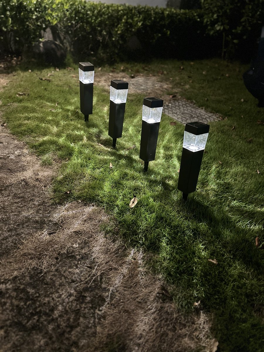 HanwenElectric's tweet image. Solar Lawn LightSee more：chinahanwen.com
#factory #fyp #ecofriendlyhome #factorydirect #gardendecor #outdoorsolarlight #solarlawnlight #luxurylawn #ledlight #Solarpathwayslights