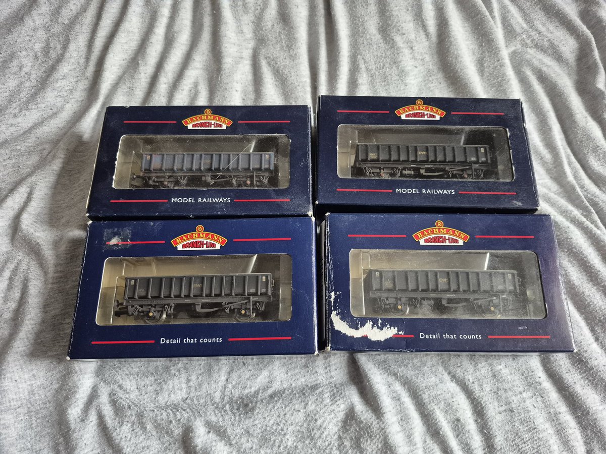 Redwater Train Care Depot #TMRGUK tweet media
