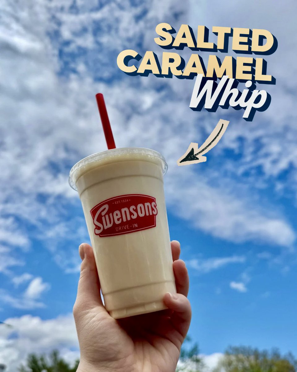 Swensons Drive-In tweet media