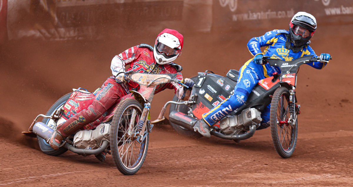 Glasgow Tigers tweet media
