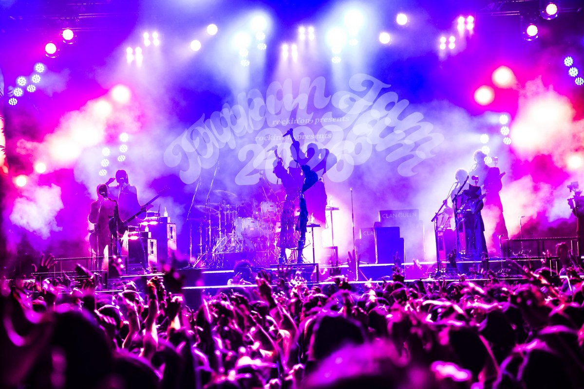 JAPAN JAM 2026【FANCLUB】 tweet media