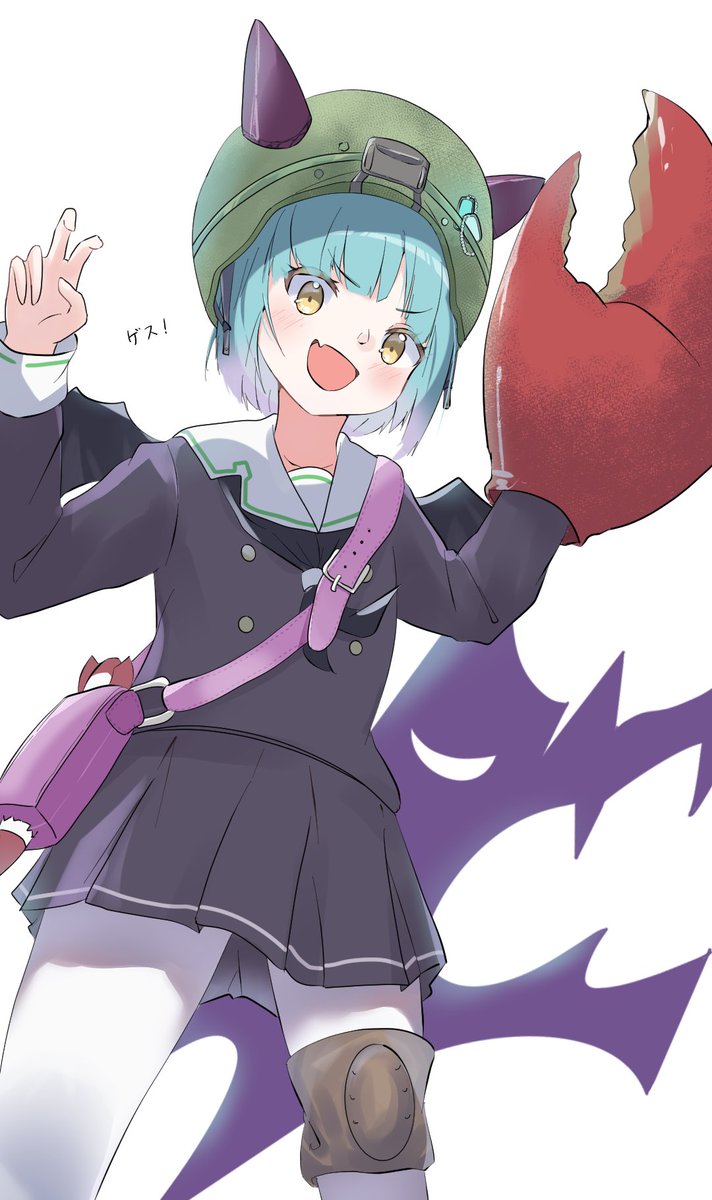 九枝(ここのえ) tweet media