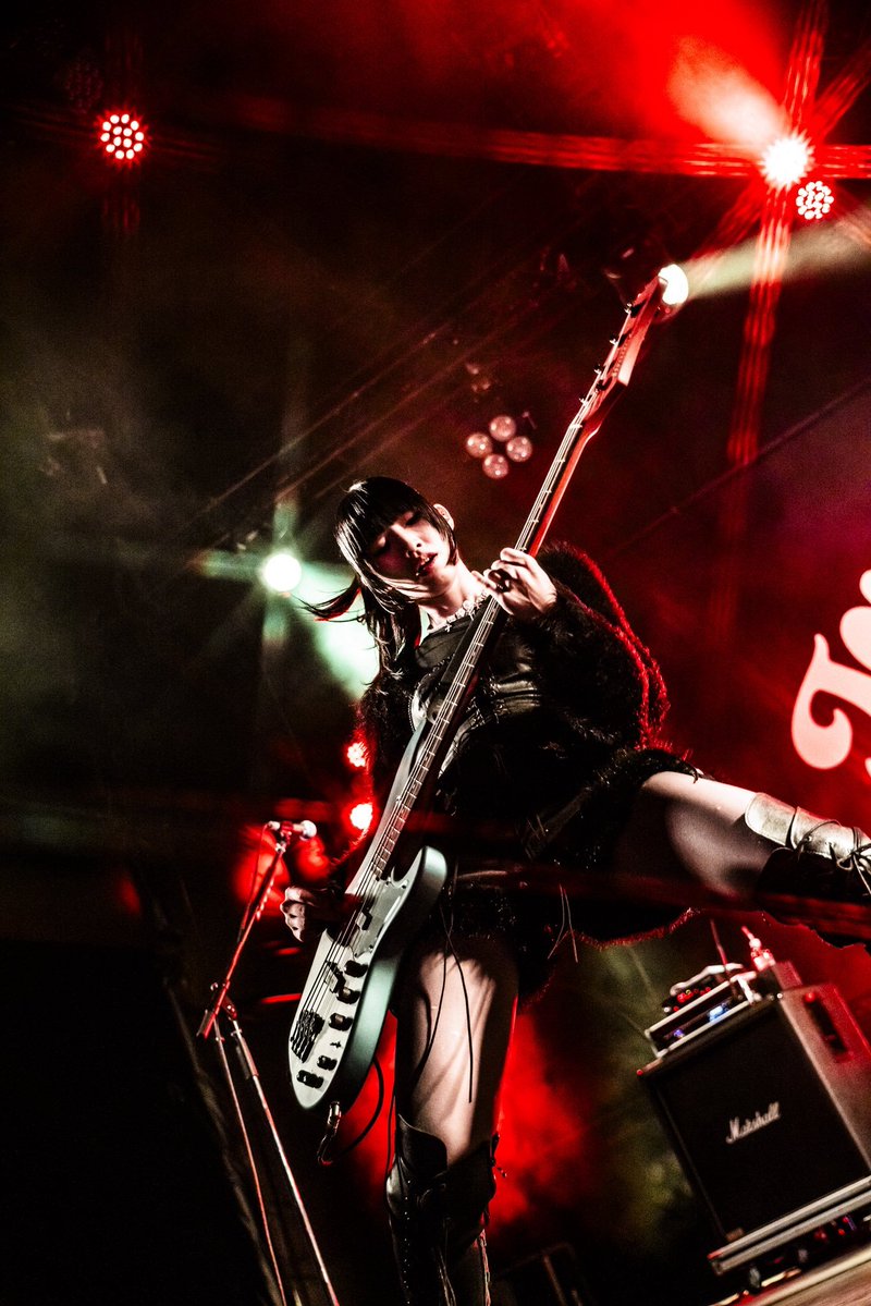JAPAN JAM 2026【FANCLUB】 tweet media
