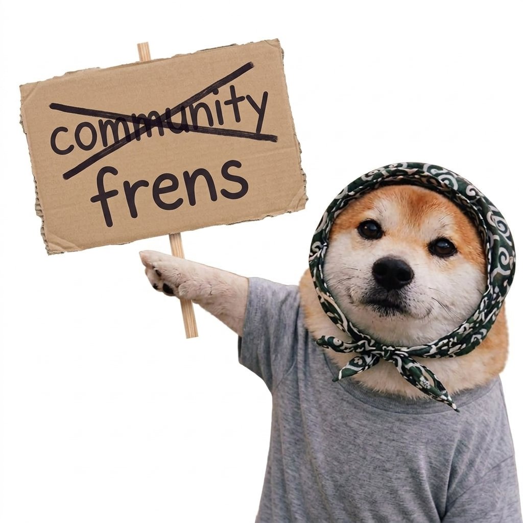Fren tweet media