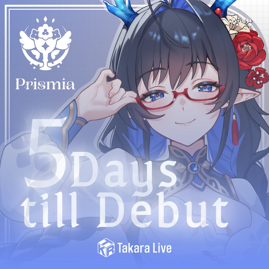Takara Live Official tweet media