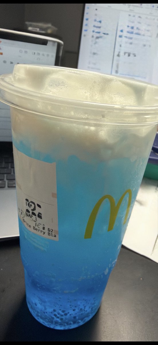 McFranchisee tweet media