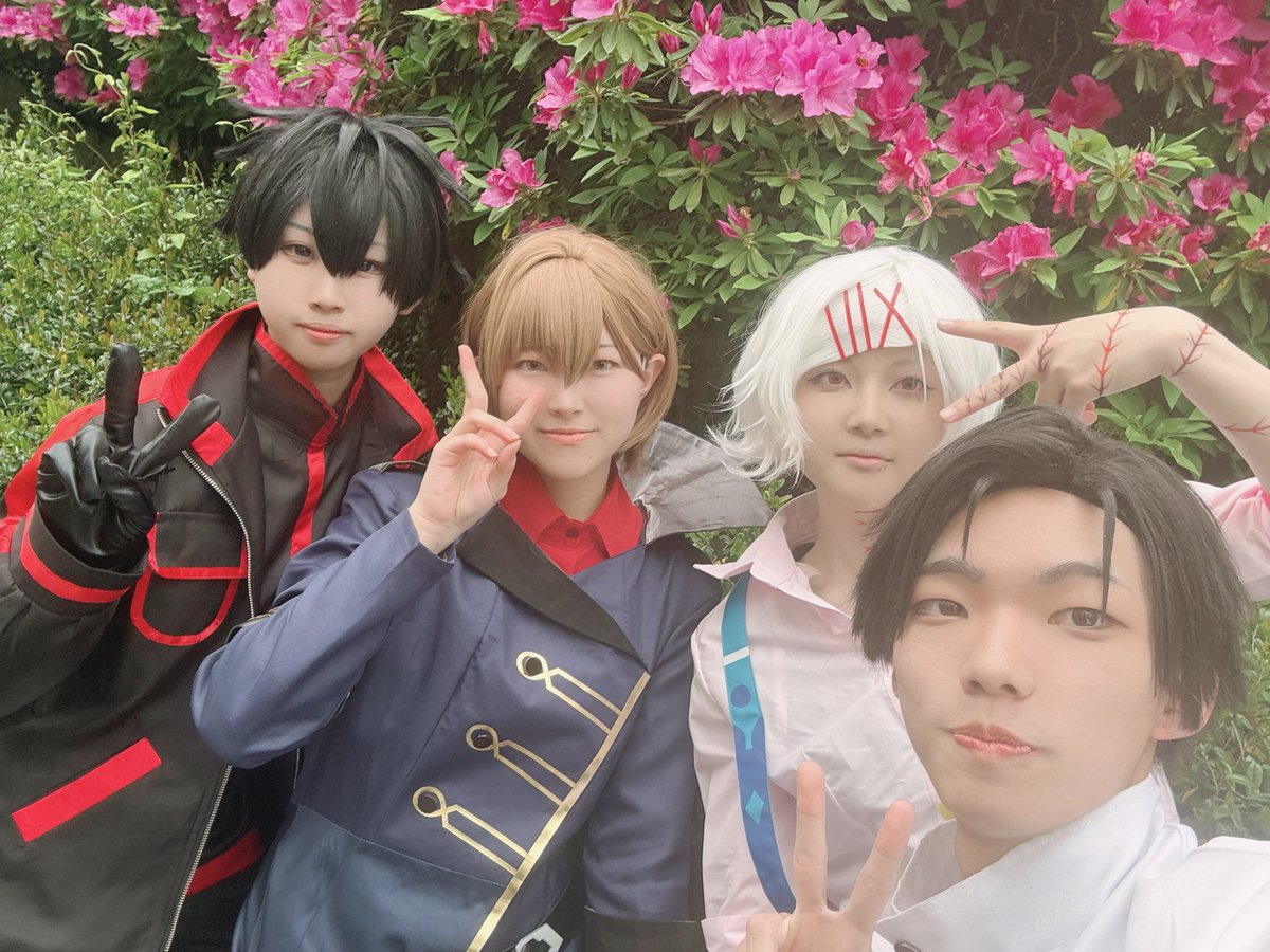 れあ tweet media
