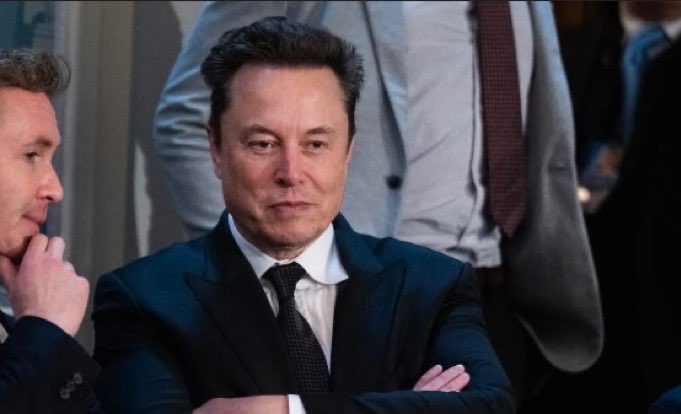 Elon Energy tweet media