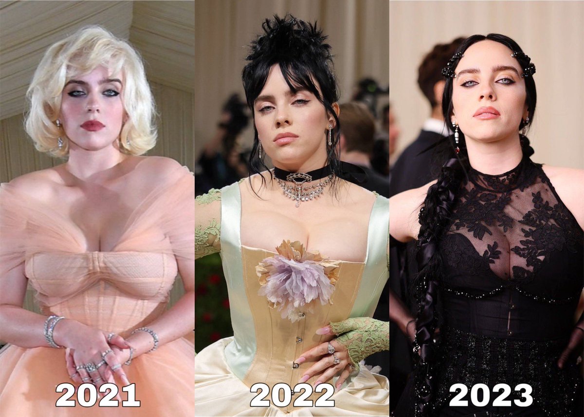 Billie Eilish Spotify tweet media