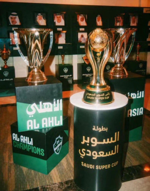 ﺑﻁل ﺍﻟﻧﺧﺑﺗﻳن 🏆🏆 tweet media