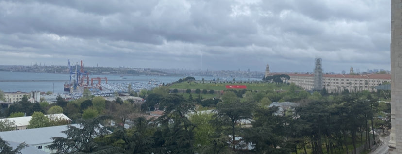 DrZekiBay's tweet photo. Tıbbi, cerrahi ve etik açıdan cinsiyet disforisi çalıştayı
.
Sağlık Bilimleri Üniversitesi Haydarpaşa Kampüsü, 2-3 Mayıs, İstanbul https://t.co/e36a1uFpDG