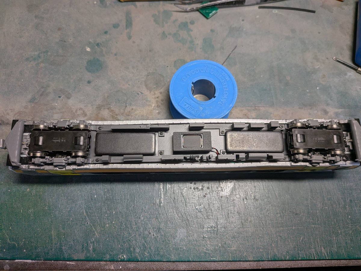 酒井塗装工房 tweet media