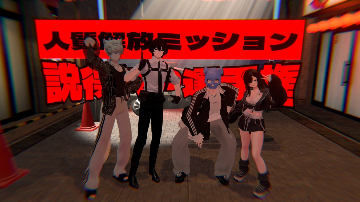 ユーキ tweet media