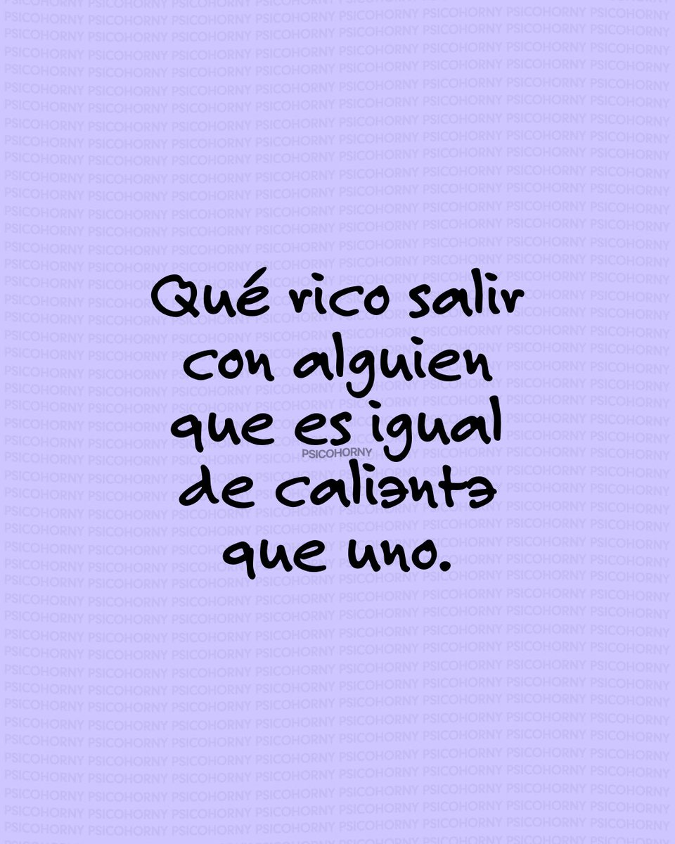 Para platicar están los spacios 😂😂