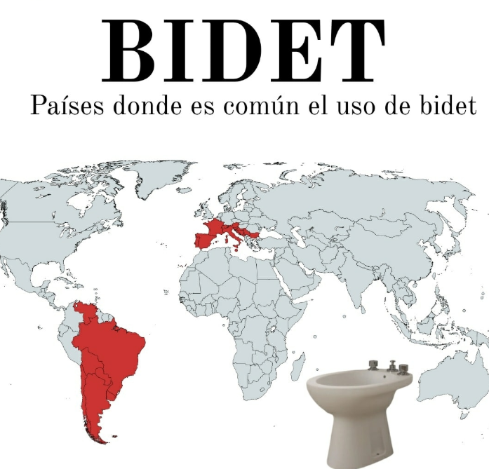Non Cielo Diconoh  🇪🇺🥖 VS 🍞🇺🇸 tweet media