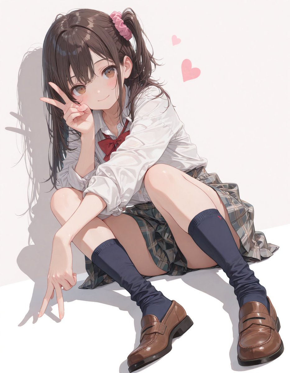 ふみ@AIイラスト🄵🅄🄼🄸🐾 (@shinomaro777) / Posts / X