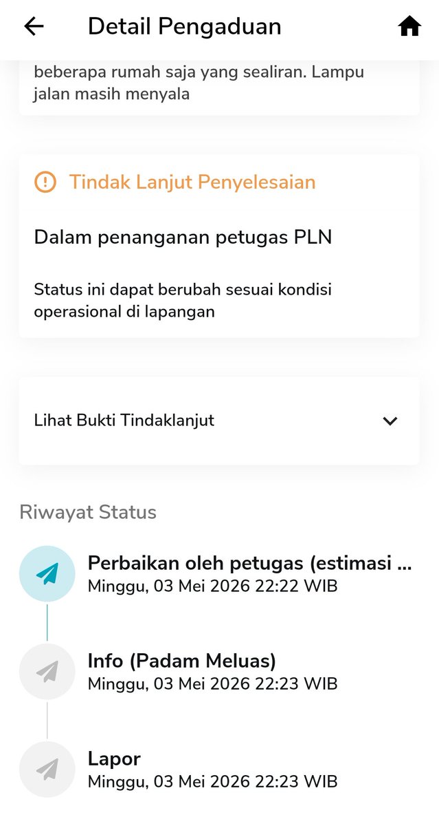 Jempol Nyinyir tweet media