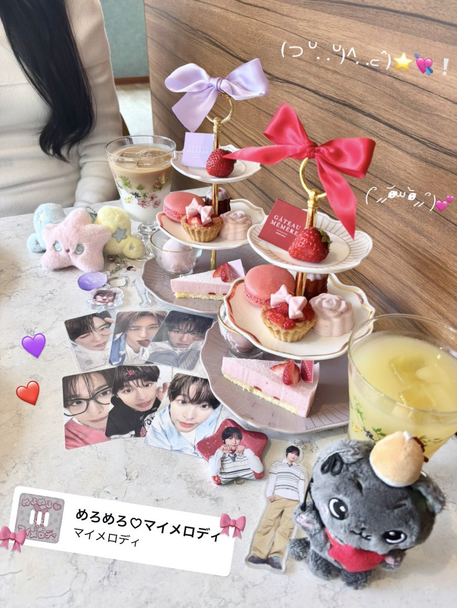 ( ˆ◝ ·̫ ◜ˆ )❤️ tweet media