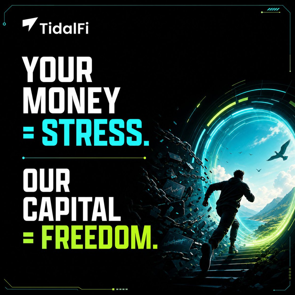 TidalFiOfficial tweet media