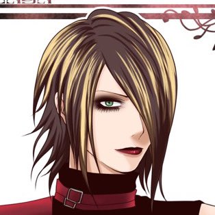 新しいプロフィール画像