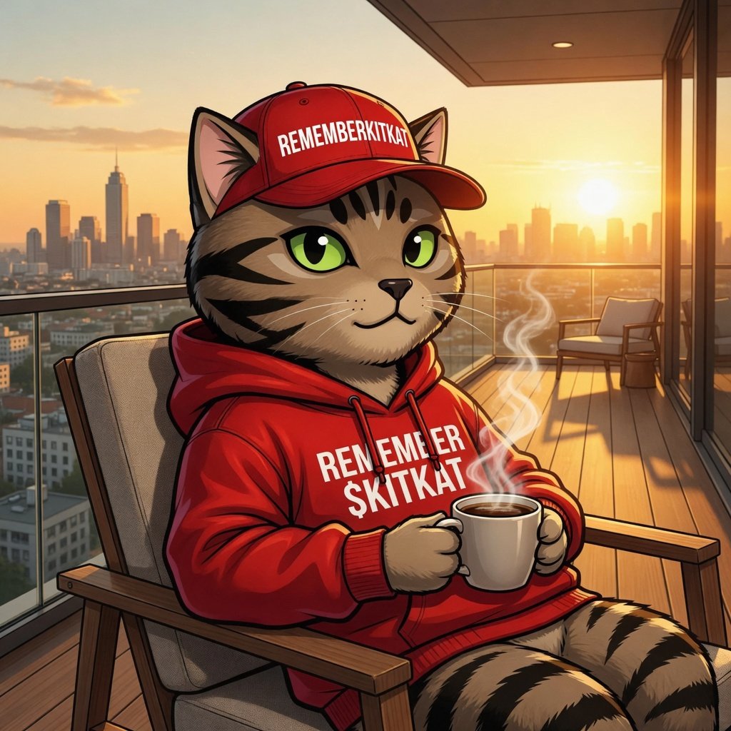 Remember KitKat tweet media
