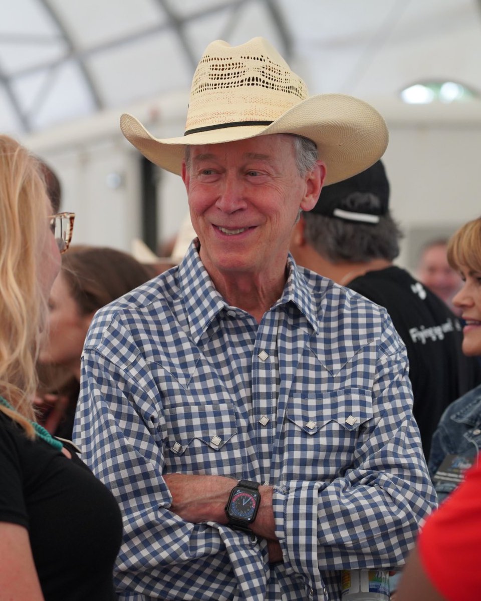 John Hickenlooper tweet media