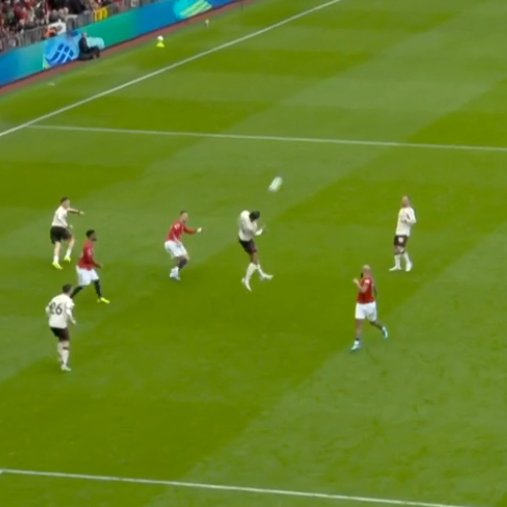 The Touchline | 𝐓 tweet media