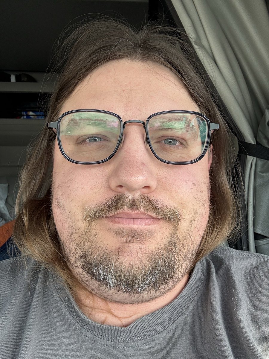 Brad Fogle tweet media