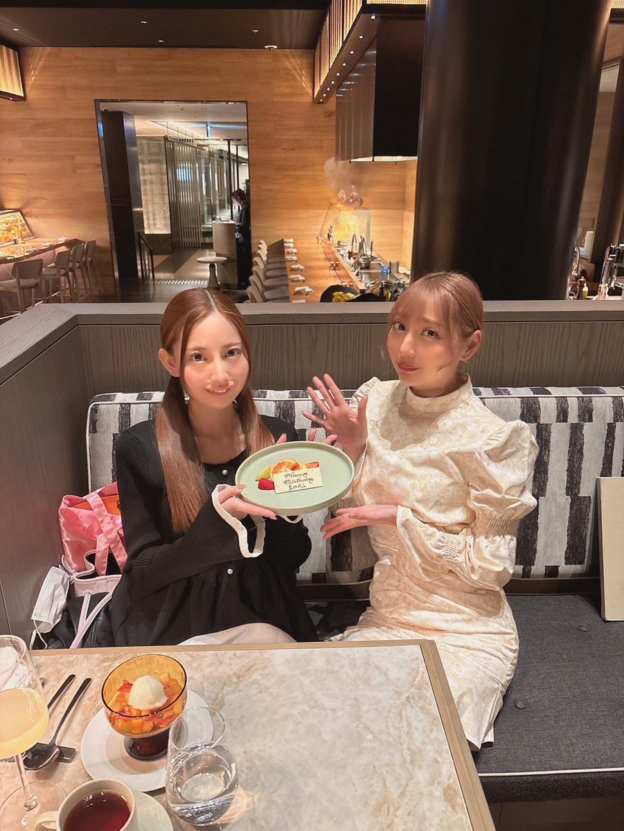 美羽フローラ🍑今年怪談師デビューするおしりびと🍑5/5(祝)個撮👉DSKBチェキ会 tweet media