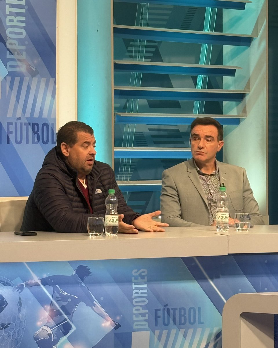 Punto Penal tweet media