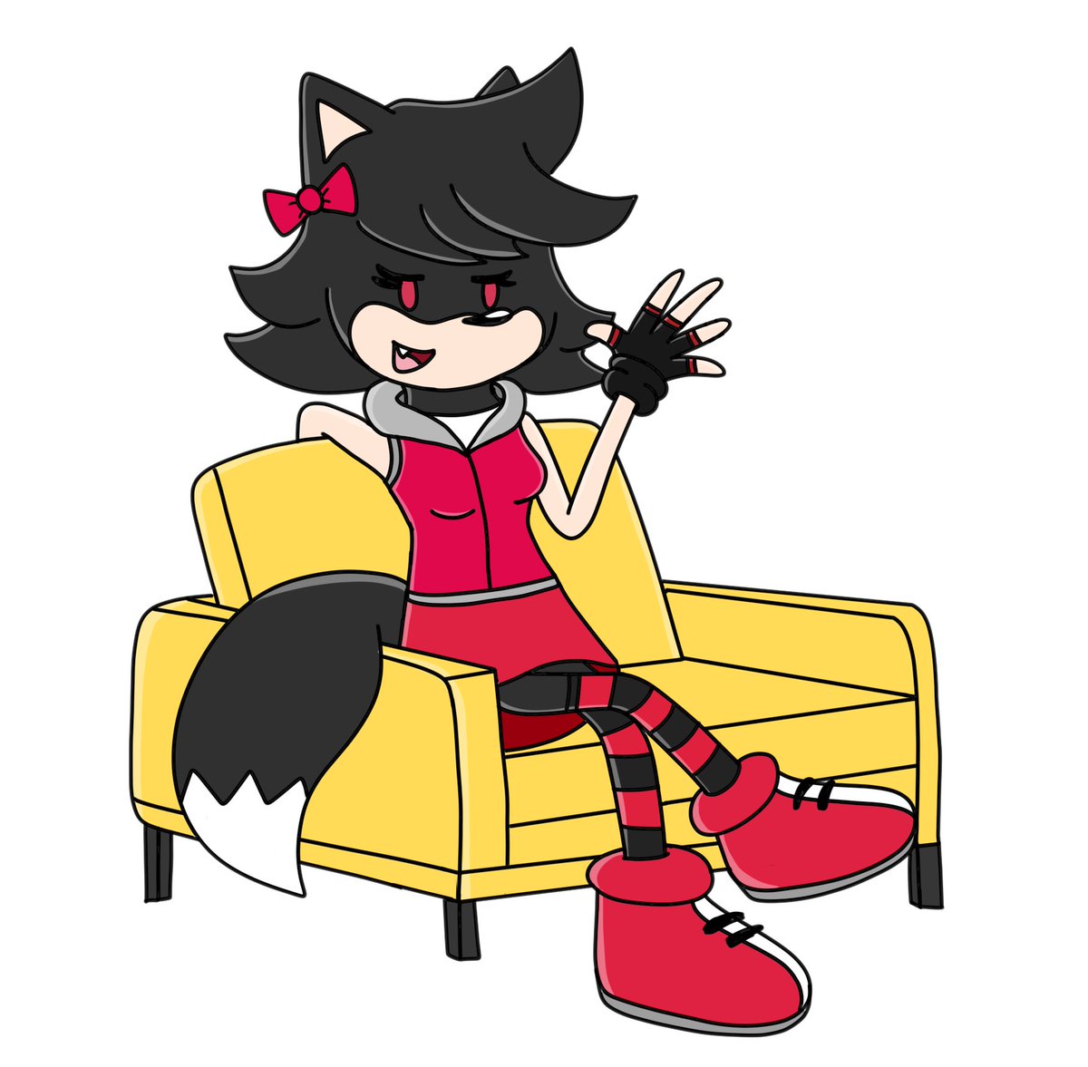 Izzy tweet media