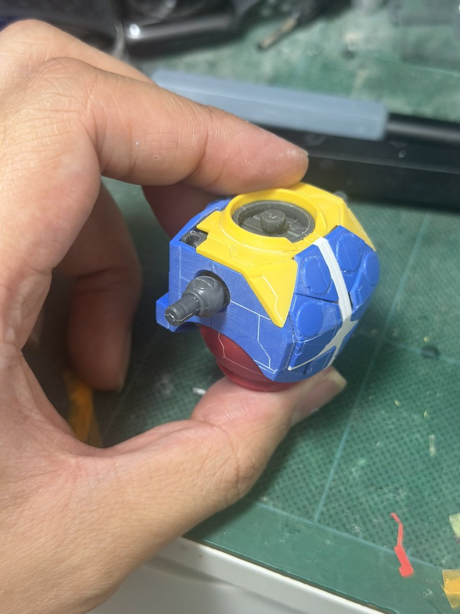 シモン/ジンクス tweet media
