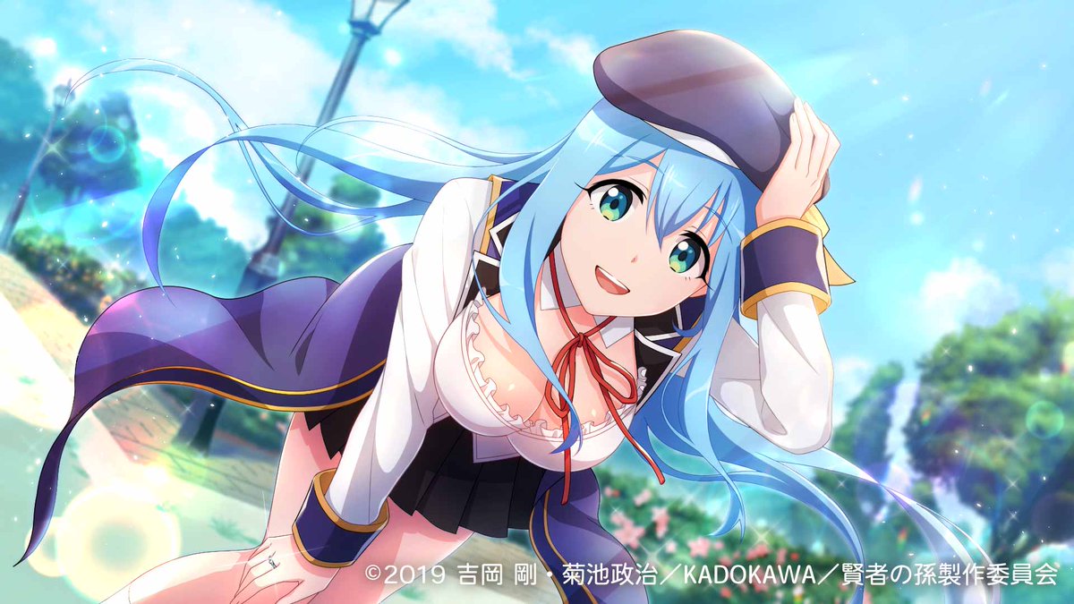 言峰トランクス tweet media