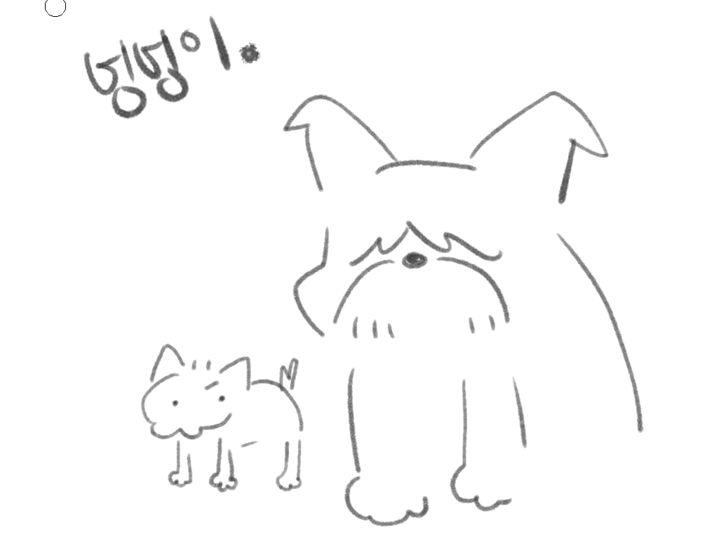 퍼리가 좋아