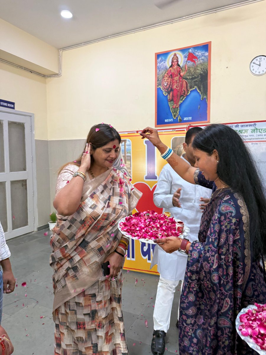 Dr. Babita Singh tweet media
