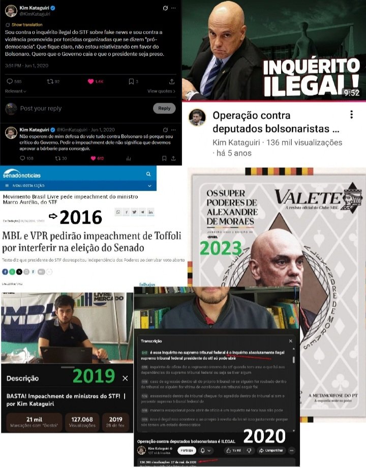 Leo seabra⬛⬜🟨 tweet media