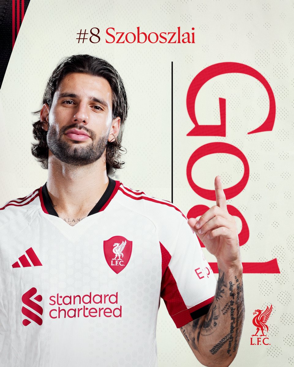 Liverpool FC tweet media