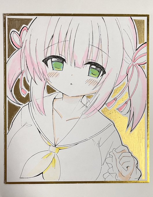 🌸5/4 あいりすミスティリア!中心オーガスト作品オンリー「秘跡を索めて8章」のお品書きです🌸
都産貿浜松町館でお待ちしております～
よろしくお願いしますm(_ _)m

なお色紙セットは先着1名の予定です…頑張ってもう一枚用意するかもです 