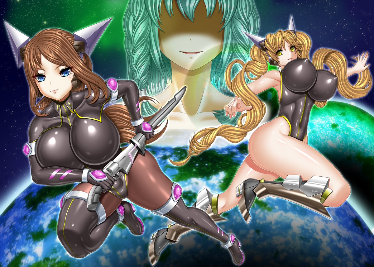 峪房熾飢 tweet media