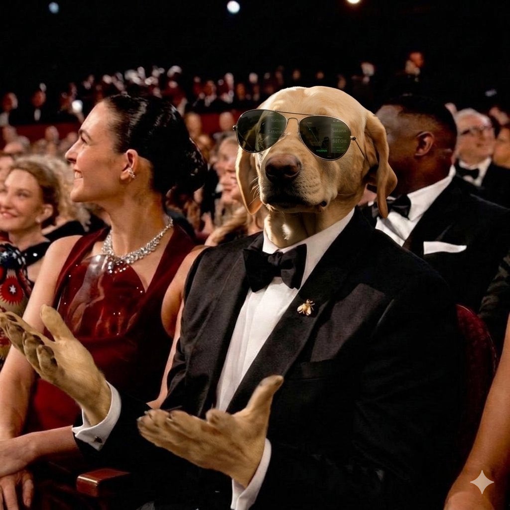 NUELS™ (DOG ARC) tweet media