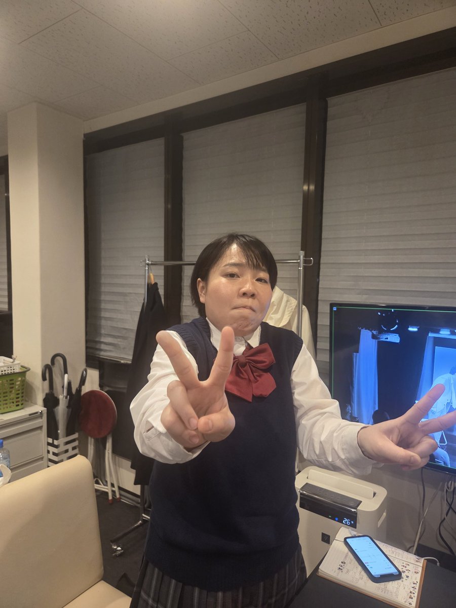 百獣マダム　山口 tweet media