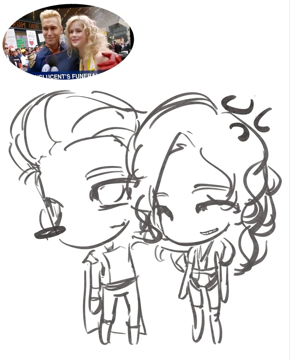 caonimashenghuo's tweet image. #theboys #homelander #starlight