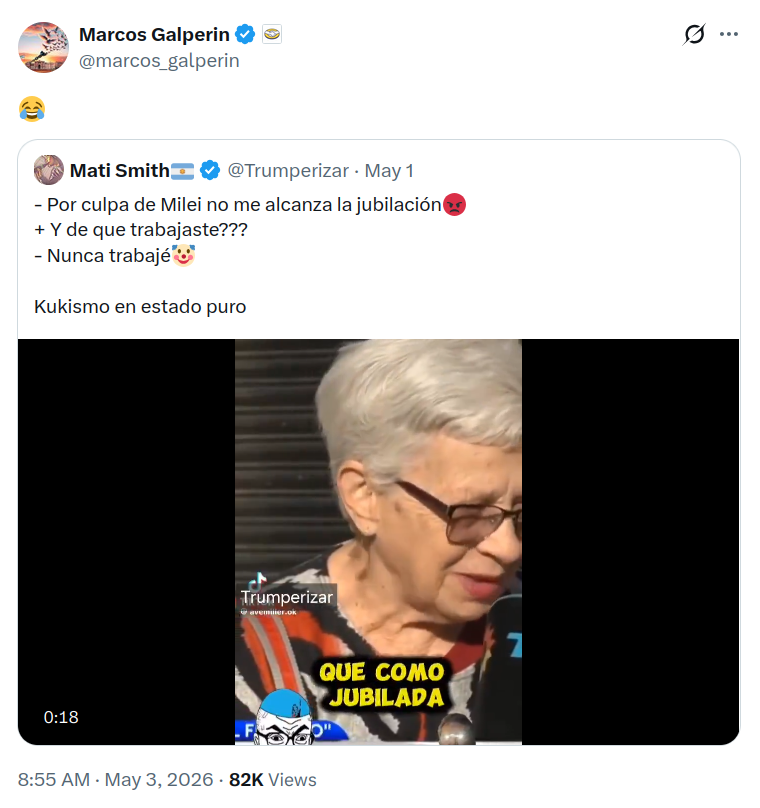 Javier Smaldone tweet media