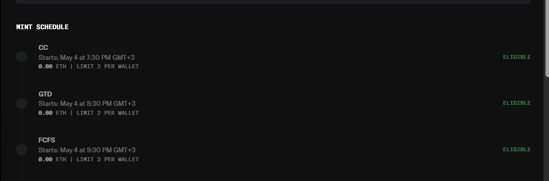 DeksChain $XAGE tweet media