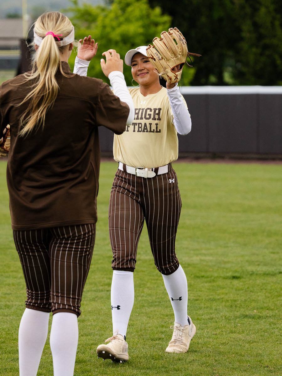 Lehigh Softball tweet media