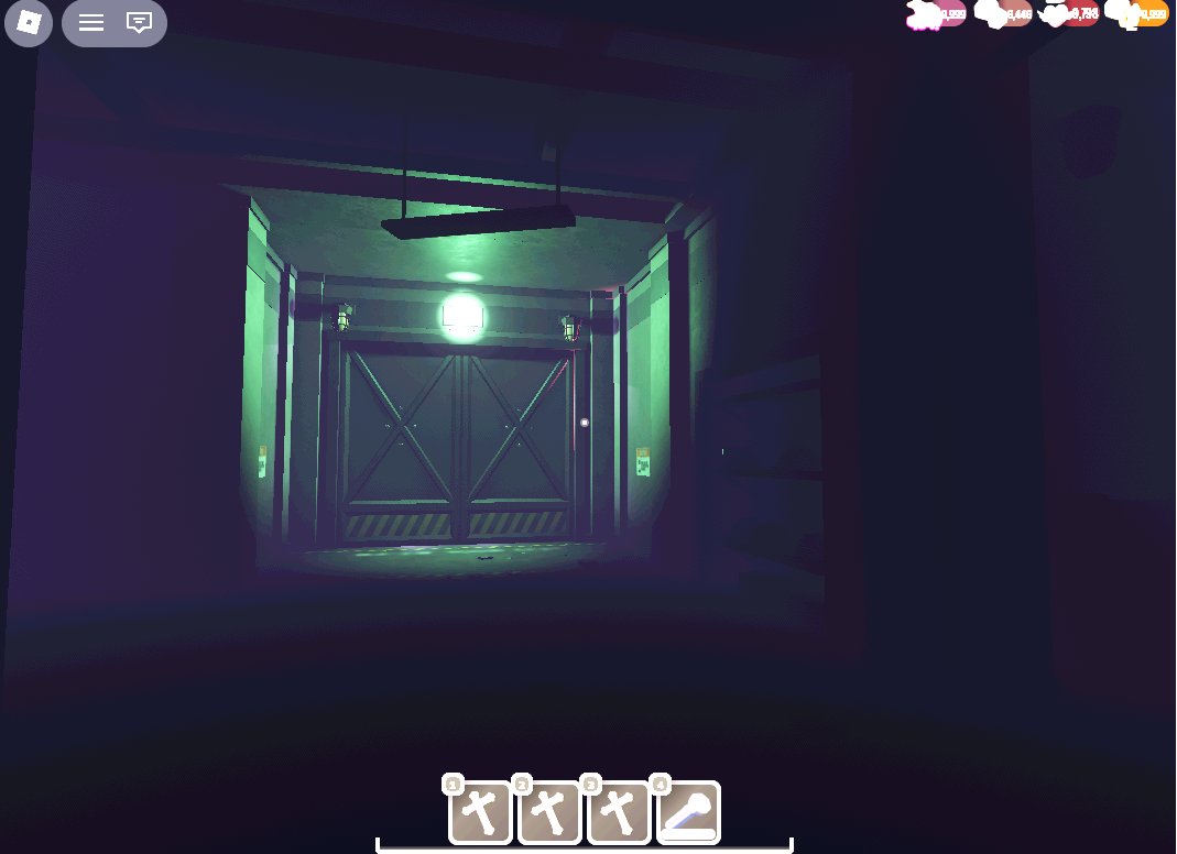 TheFDNews's tweet photo. ‼️| New Observatory Devlog!

ℹ️| The developer Slyiférn shared a picture of the new Observatory! I've made the picture a little brighter to see if there's anything else to see but it looks like that there's nothing else.. https://t.co/asRWzWtQmO
