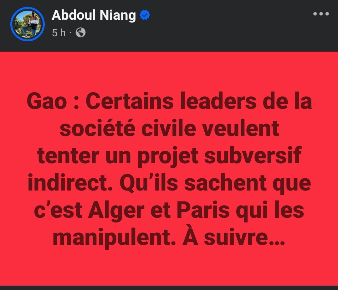 HOUNOU🇲🇱💙♥️ tweet media