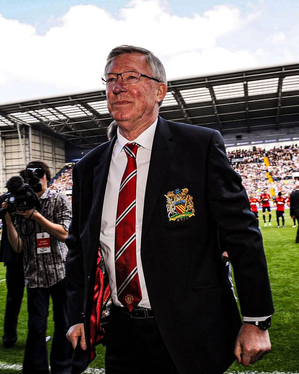 Manchester United HQ 24/7 info (Fan Account) tweet media