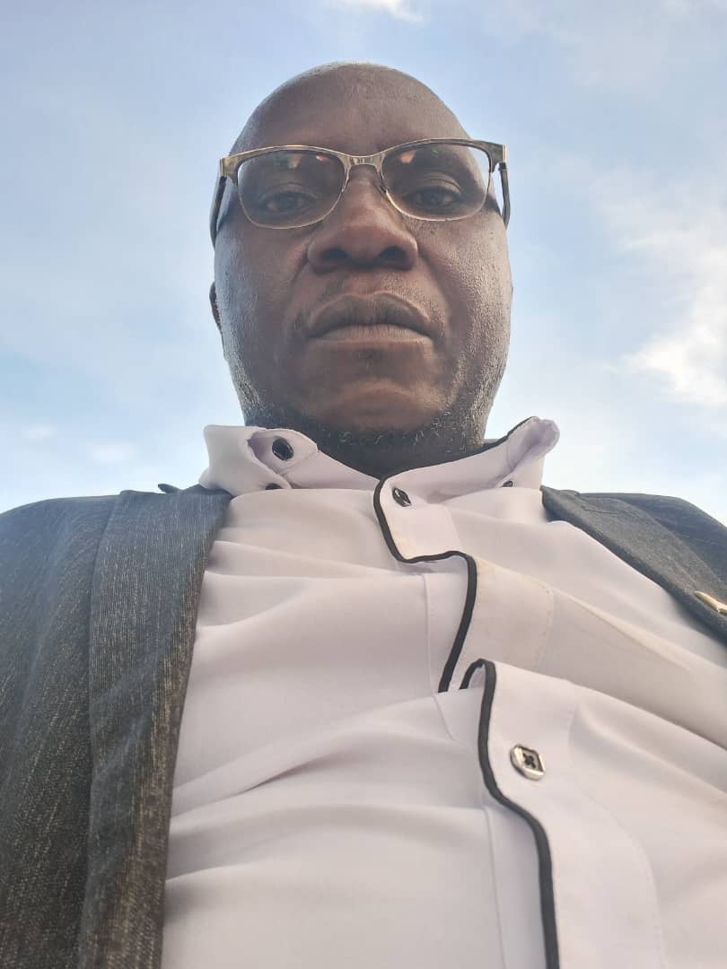 Jacob Ngarivhume tweet media
