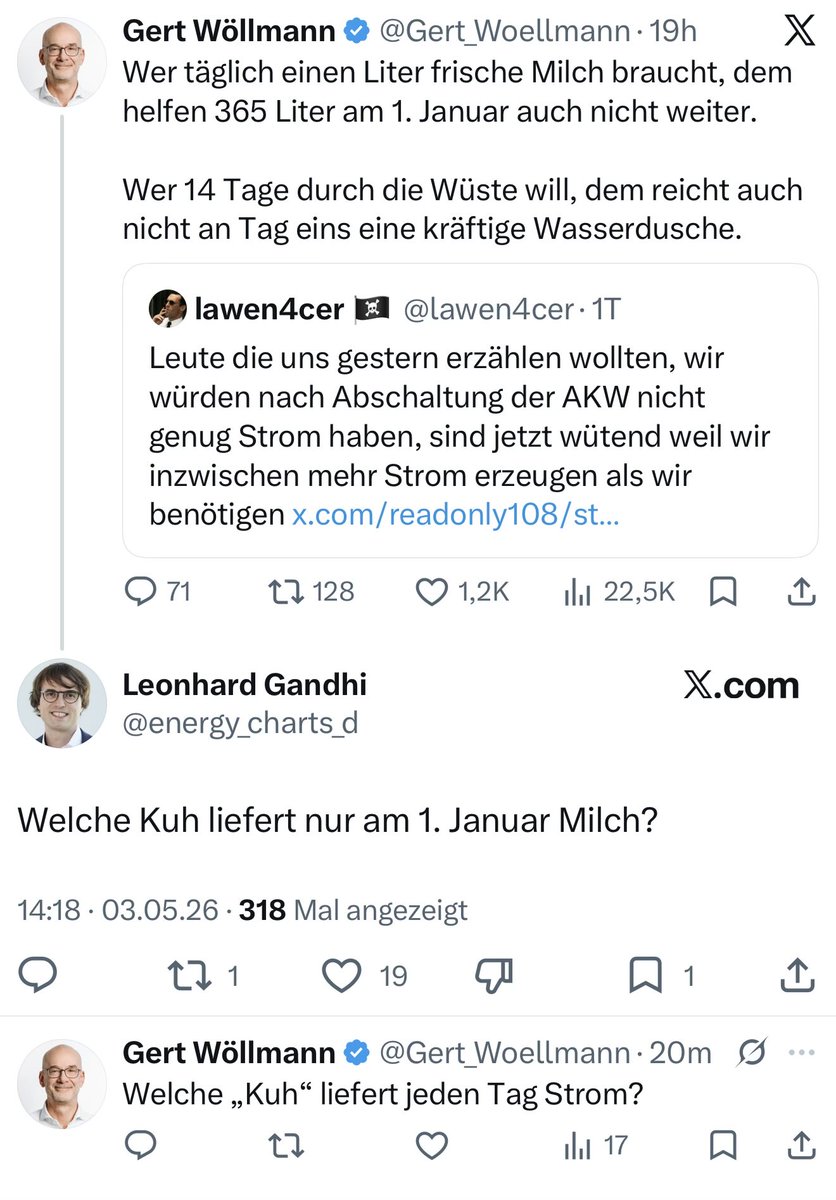 Gert Wöllmann tweet media